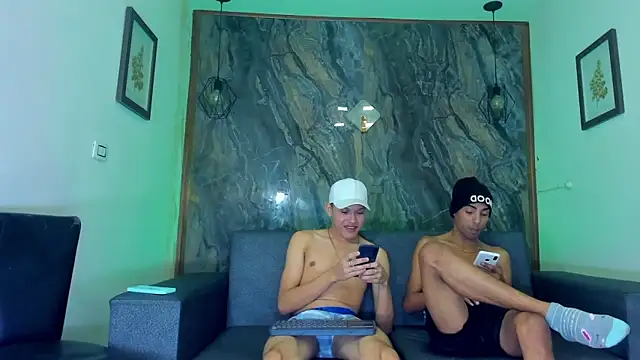 Snapshot of liam_genner_ chatting on 10, 2, 2025 liam genner online show from 10, 2, 2025