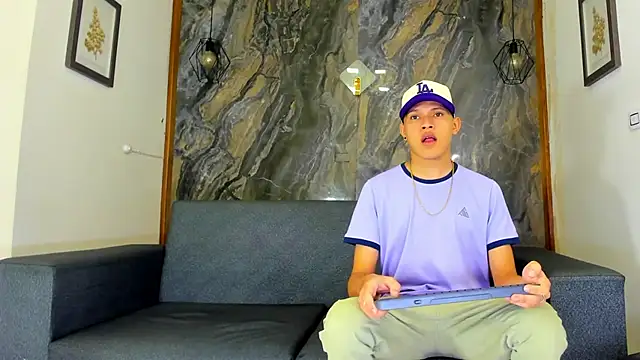 Snapshot of liam_genner_ chatting on 14, 2, 2025 liam genner online show from 14, 2, 2025