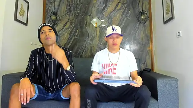 Snapshot of liam_genner_ chatting on 17, 2, 2025 liam genner online show from 17, 2, 2025