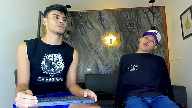 Snapshot of liam_genner_ chatting on 23, 2, 2025 liam genner online show from 23, 2, 2025