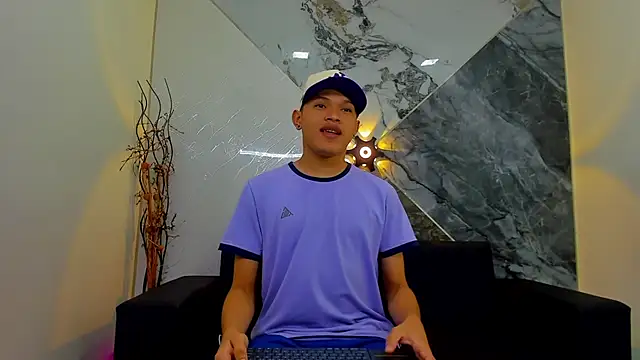 Snapshot of liam_genner_ chatting on 24, 2, 2025 liam genner online show from 24, 2, 2025