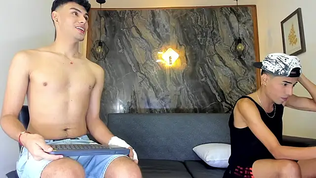 Snapshot of liam_genner_ chatting on 26, 2, 2025 liam genner online show from 26, 2, 2025