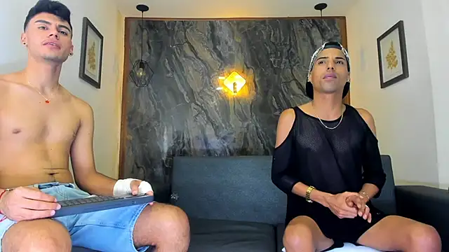 Snapshot of liam_genner_ chatting on 27, 2, 2025 liam genner online show from 27, 2, 2025