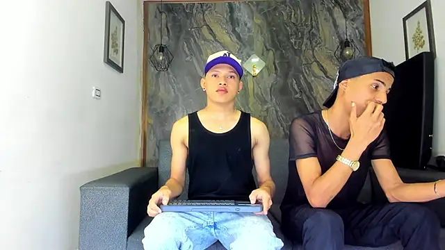 Snapshot of liam_genner_ chatting on 27, 2, 2025 liam genner online show from 27, 2, 2025