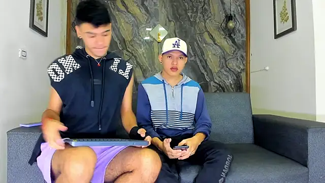 Snapshot of liam_genner_ chatting on 2, 3, 2025 liam genner online show from 2, 3, 2025