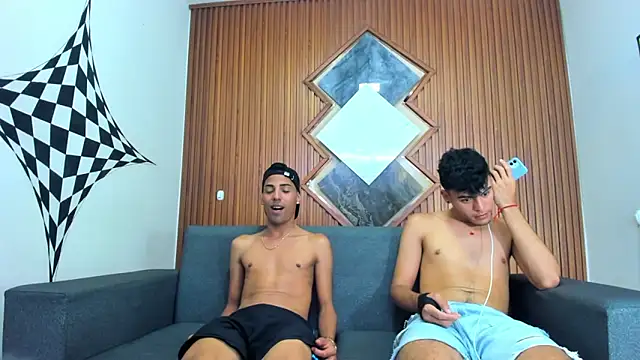 Snapshot of liam_genner_ chatting on 4, 3, 2025 liam genner online show from 4, 3, 2025