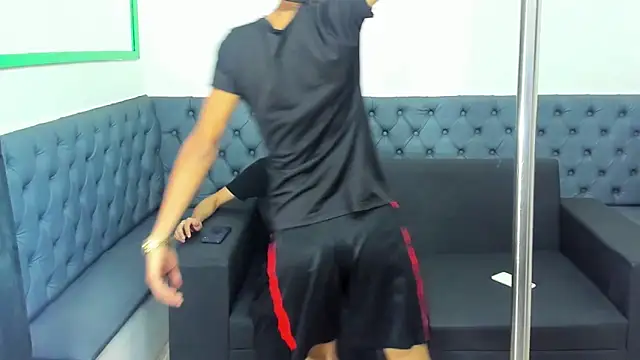 Snapshot of liam_genner_ chatting on 13, 3, 2025 liam genner online show from 13, 3, 2025