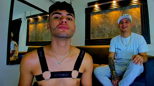 Snapshot of liam_genner_ chatting on 11, 9, 2025 liam genner online show from 11, 9, 2025