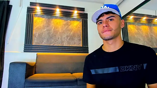 Snapshot of liam_genner_ chatting on 12, 9, 2025 liam genner online show from 12, 9, 2025