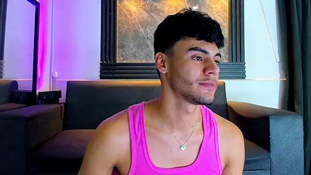 Snapshot of liam_genner_ chatting on 18, 9, 2025 liam genner online show from 18, 9, 2025