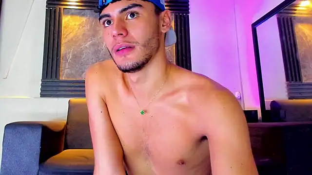 Snapshot of liam_genner_ chatting on 11, 10, 2025 liam genner online show from 11, 10, 2025