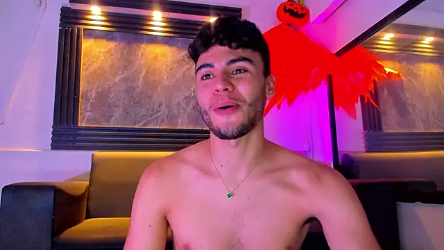 Snapshot of liam_genner_ chatting on 14, 10, 2025 liam genner online show from 14, 10, 2025