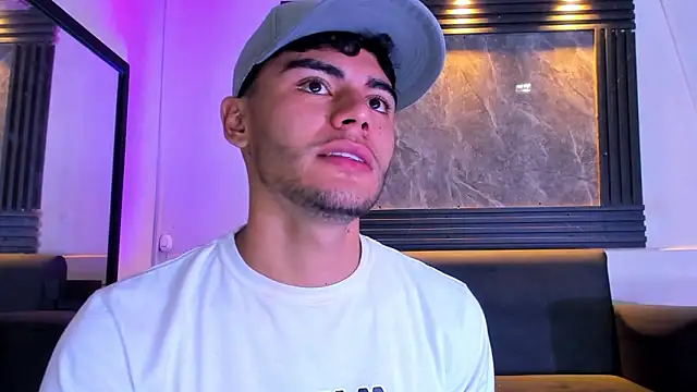 Snapshot of liam_genner_ chatting on 10, 11, 2025 liam genner online show from 10, 11, 2025