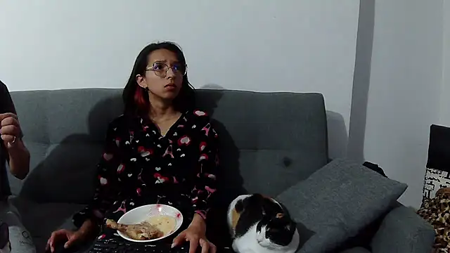 Snapshot of Katalleya_jyj chatting on 26, 2, 2025 Katalleya jyj online show from 26, 2, 2025