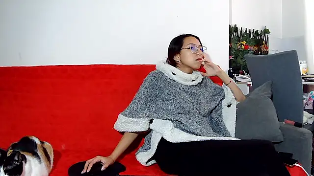 Snapshot of Katalleya_jyj chatting on 19, 6, 2026 Katalleya jyj online show from 19, 6, 2026