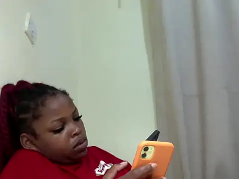 Snapshot of queen-sasha chatting on 19, 4, 2026 queen-sasha online show from 19, 4, 2026