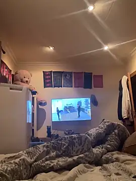 Snapshot of Darylpollalarga chatting on 21, 12, 2025 Darylpollalarga online show from 21, 12, 2025