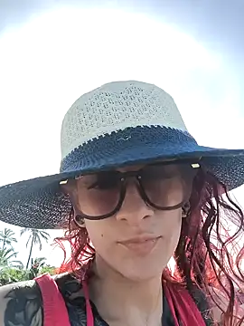 Snapshot of Liilith_goddess_ chatting on 6, 1, 2025 Liilith goddess online show from 6, 1, 2025