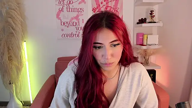 veronicaxx69 online show from 5, 4, 2026