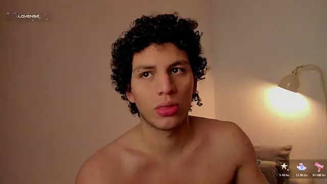 Curlblue online show from 17, 1, 2026