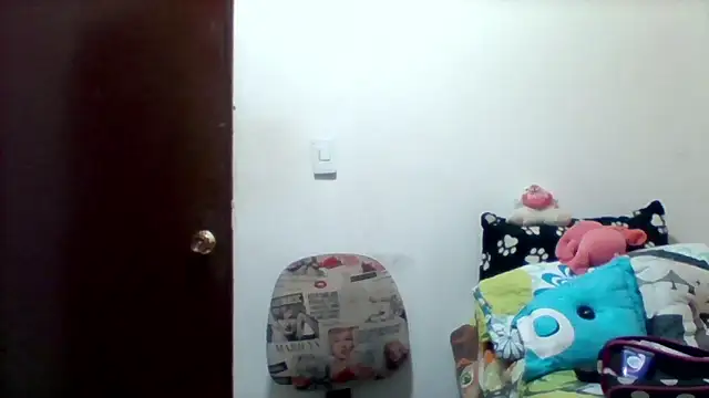 Snapshot of Alisson_brand chatting on 13, 3, 2025 Alisson brand online show from 13, 3, 2025