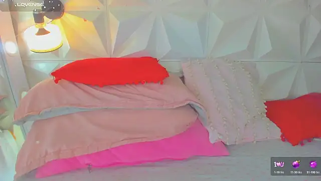 cute latinaxxx online show from 6, 5, 2026