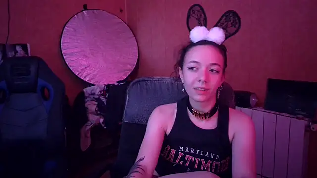 Lia Y PatrickX online show from 9, 12, 2024