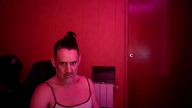 Lia Y PatrickX online show from 16, 12, 2024