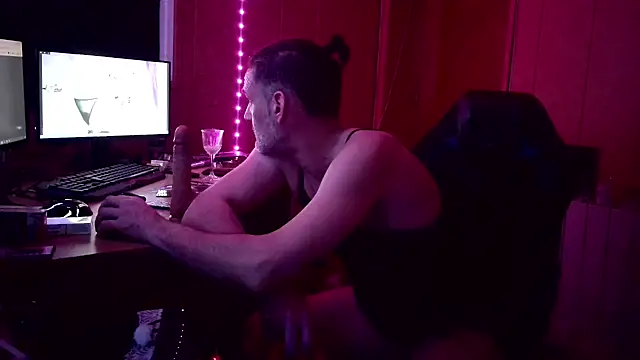 Lia Y PatrickX online show from 17, 12, 2024