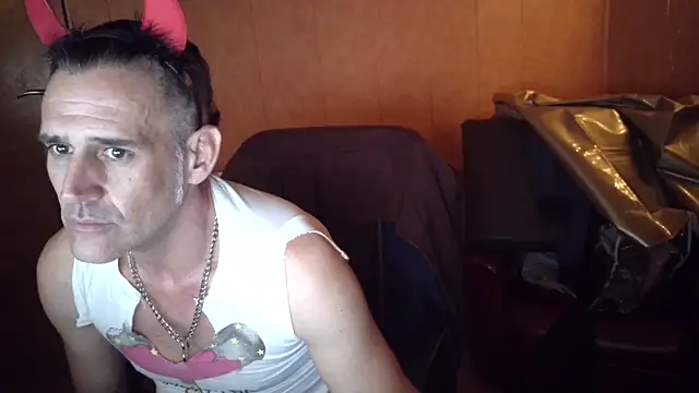 Lia Y PatrickX online show from 16, 11, 2025