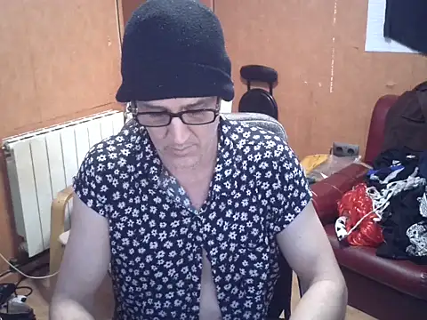 Lia Y PatrickX online show from 5, 3, 2026