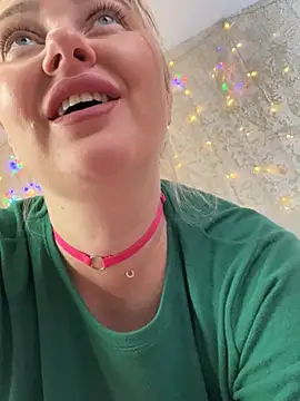 LadyLolyPop  online show from 10, 12, 2024