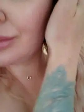 LadyLolyPop  online show from 12, 5, 2026