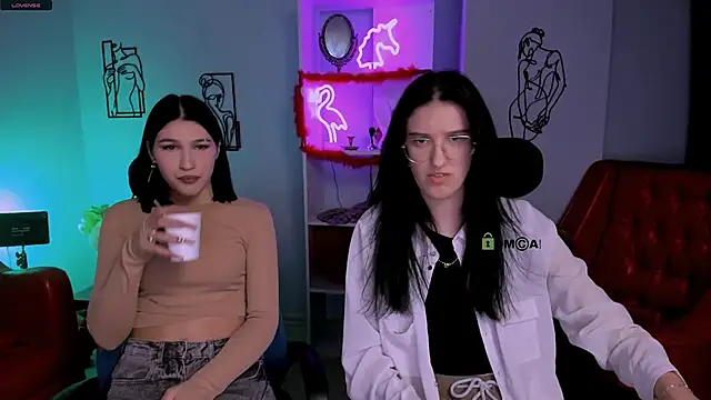 scarlet mooore online show from 3, 3, 2025