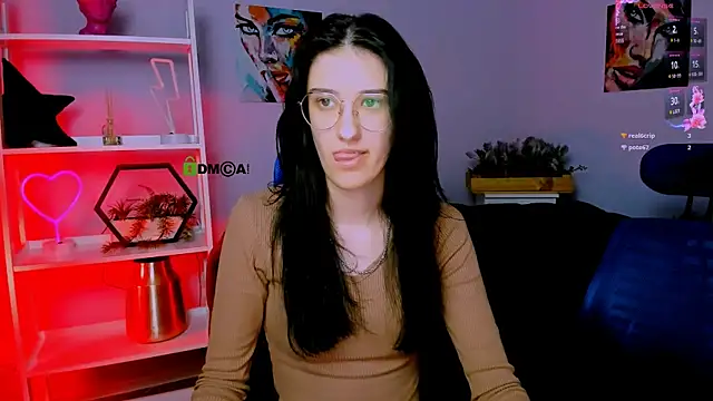 scarlet mooore online show from 6, 3, 2025