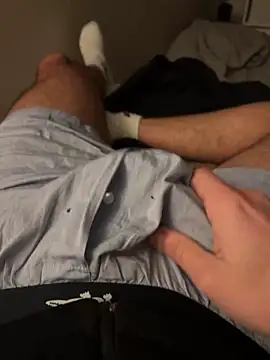 iwantfuckbby online show from 20, 1, 2025