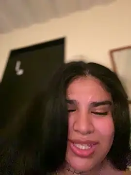 Snapshot of Badkittykim chatting on 8, 12, 2024 Badkittykim online show from 8, 12, 2024