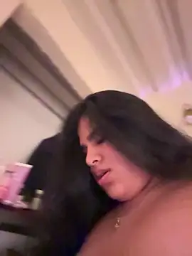 Snapshot of Badkittykim chatting on 19, 1, 2025 Badkittykim online show from 19, 1, 2025