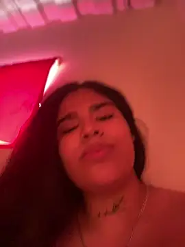 Snapshot of Badkittykim chatting on 26, 1, 2025 Badkittykim online show from 26, 1, 2025