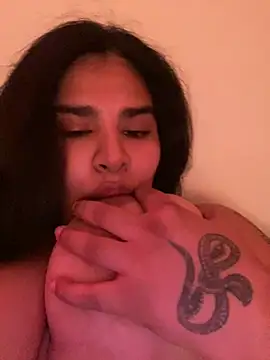 Snapshot of Badkittykim chatting on 26, 1, 2025 Badkittykim online show from 26, 1, 2025