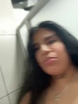 Snapshot of Badkittykim chatting on 9, 2, 2025 Badkittykim online show from 9, 2, 2025