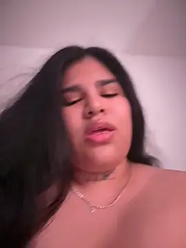 Snapshot of Badkittykim chatting on 20, 12, 2025 Badkittykim online show from 20, 12, 2025