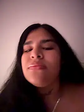 Badkittykim online show from 14, 2, 2026