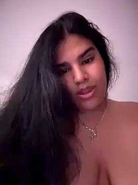 Badkittykim online show from 21, 2, 2026