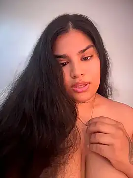 Badkittykim online show from 12, 4, 2026