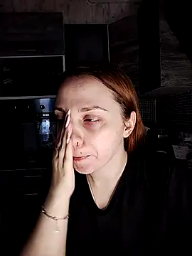 Snapshot of oh_rachel chatting on 27, 10, 2025 oh rachel online show from 27, 10, 2025