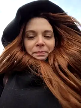 Snapshot of oh_rachel chatting on 2, 11, 2025 oh rachel online show from 2, 11, 2025