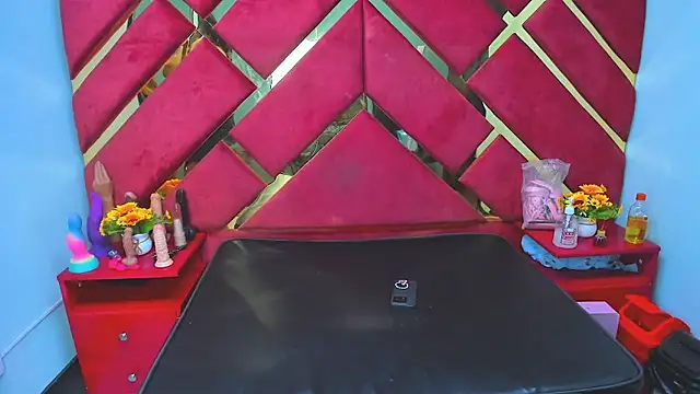 Sweet Annyy online show from 15, 12, 2025