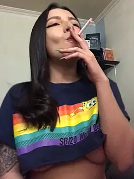 Snapshot of Paudelatorre chatting on 14, 1, 2025 Paudelatorre online show from 14, 1, 2025