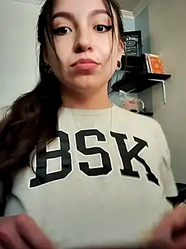 Snapshot of Paudelatorre chatting on 23, 1, 2025 Paudelatorre online show from 23, 1, 2025